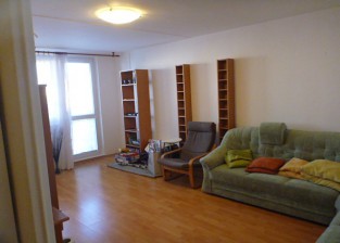 Квартира, 3+кк, 84м2, Прага 6 – Репы